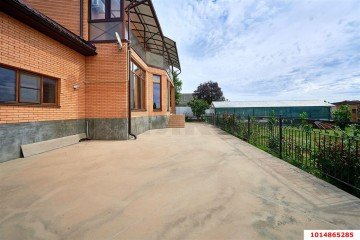 Фото №3: Дом 381 м² - Старокорсунская, мкр. Карасунский внутригородской округ, ул. Степная, 24