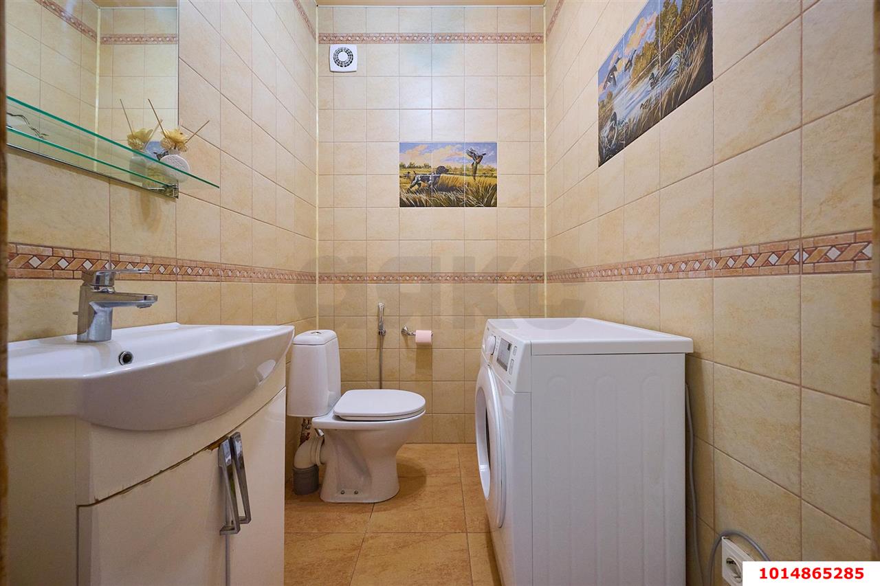 Фото №41: Дом 381 м² + 18.14 сот. - Старокорсунская, Карасунский внутригородской округ, ул. Степная, 24