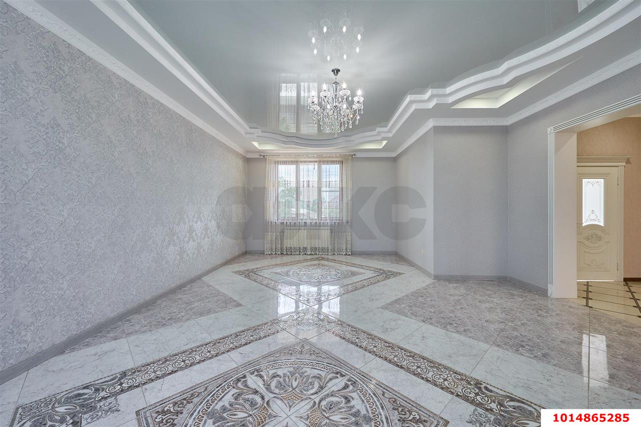 Фото №11: Дом 381 м² + 18.14 сот. - Старокорсунская, Карасунский внутригородской округ, ул. Степная, 24