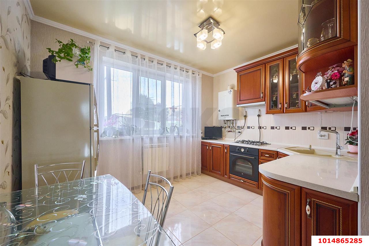 Фото №37: Дом 381 м² + 18.14 сот. - Старокорсунская, Карасунский внутригородской округ, ул. Степная, 24