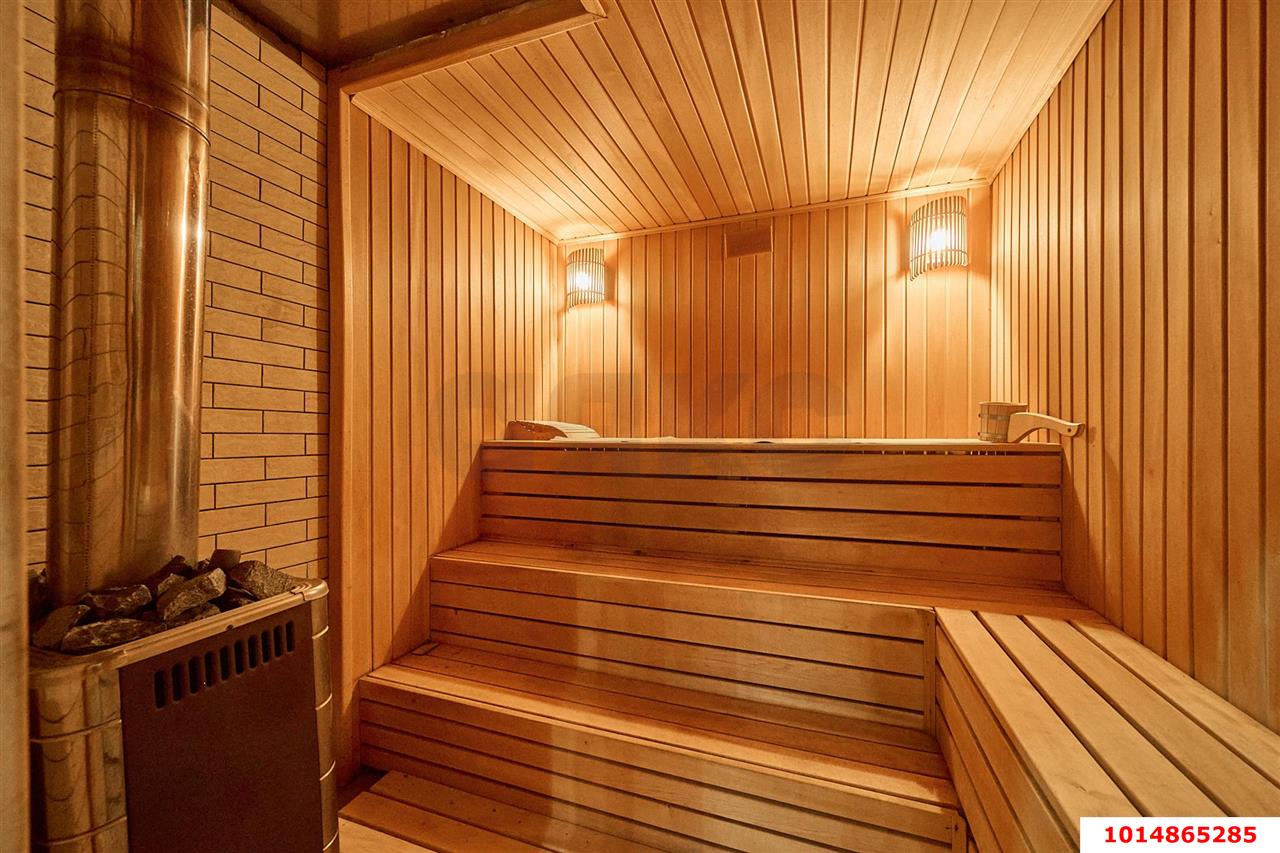 Фото №45: Дом 381 м² + 18.14 сот. - Старокорсунская, Карасунский внутригородской округ, ул. Степная, 24