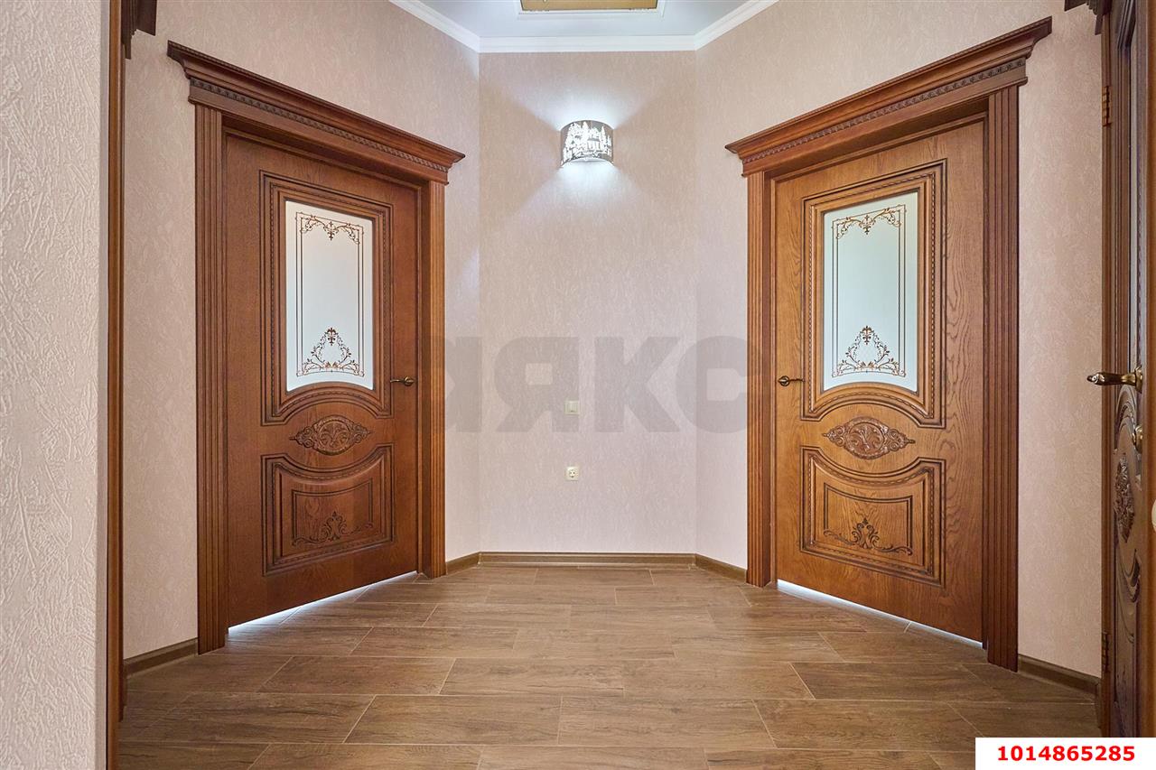 Фото №15: Дом 381 м² + 18.14 сот. - Старокорсунская, Карасунский внутригородской округ, ул. Степная, 24