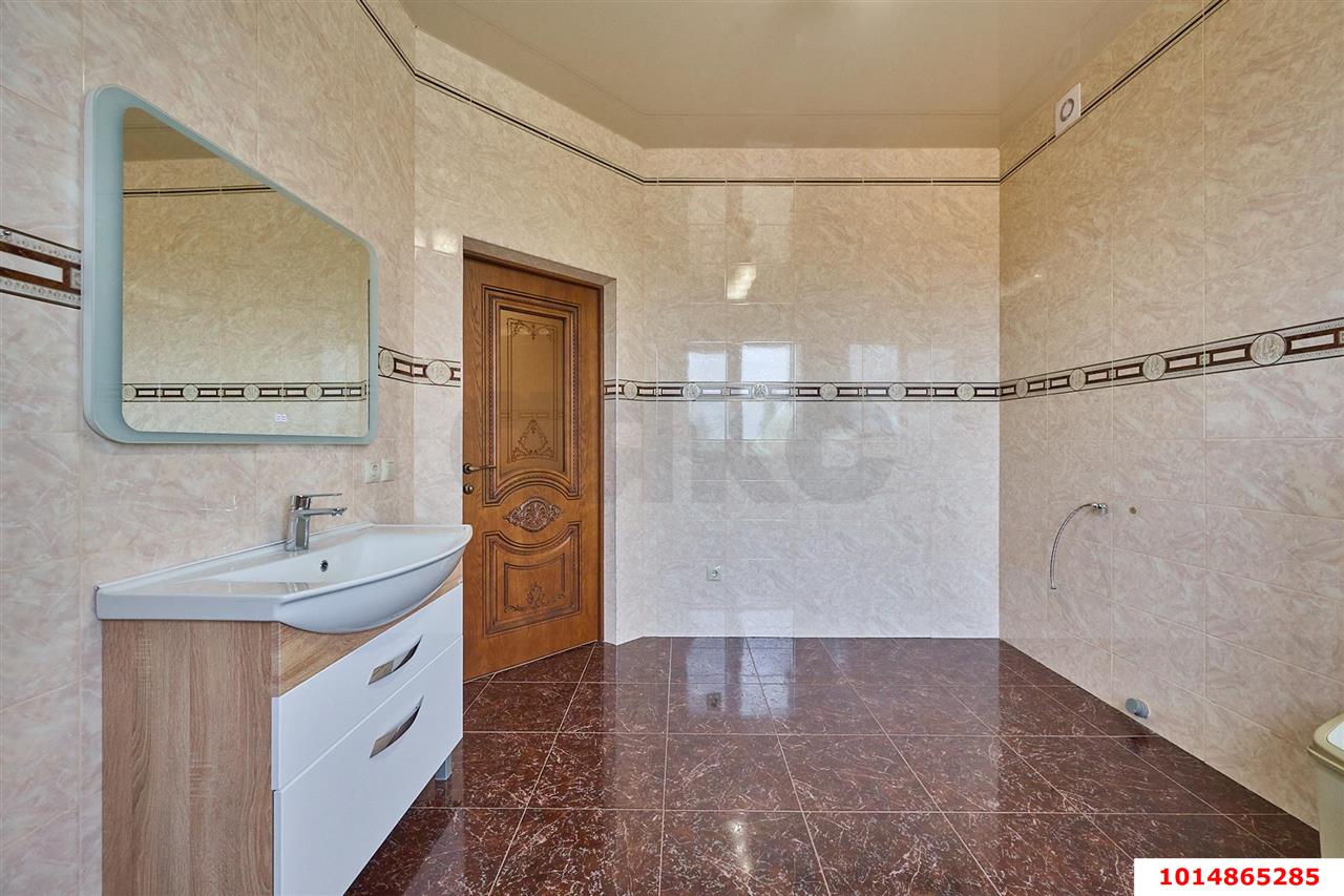 Фото №21: Дом 381 м² + 18.14 сот. - Старокорсунская, Карасунский внутригородской округ, ул. Степная, 24