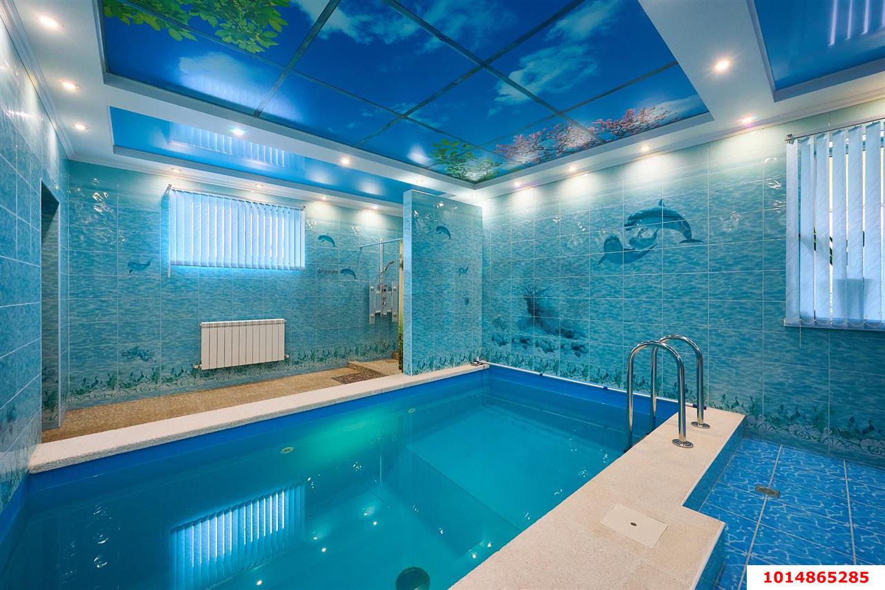 Фото №47: Дом 381 м² + 18.14 сот. - Старокорсунская, Карасунский внутригородской округ, ул. Степная, 24