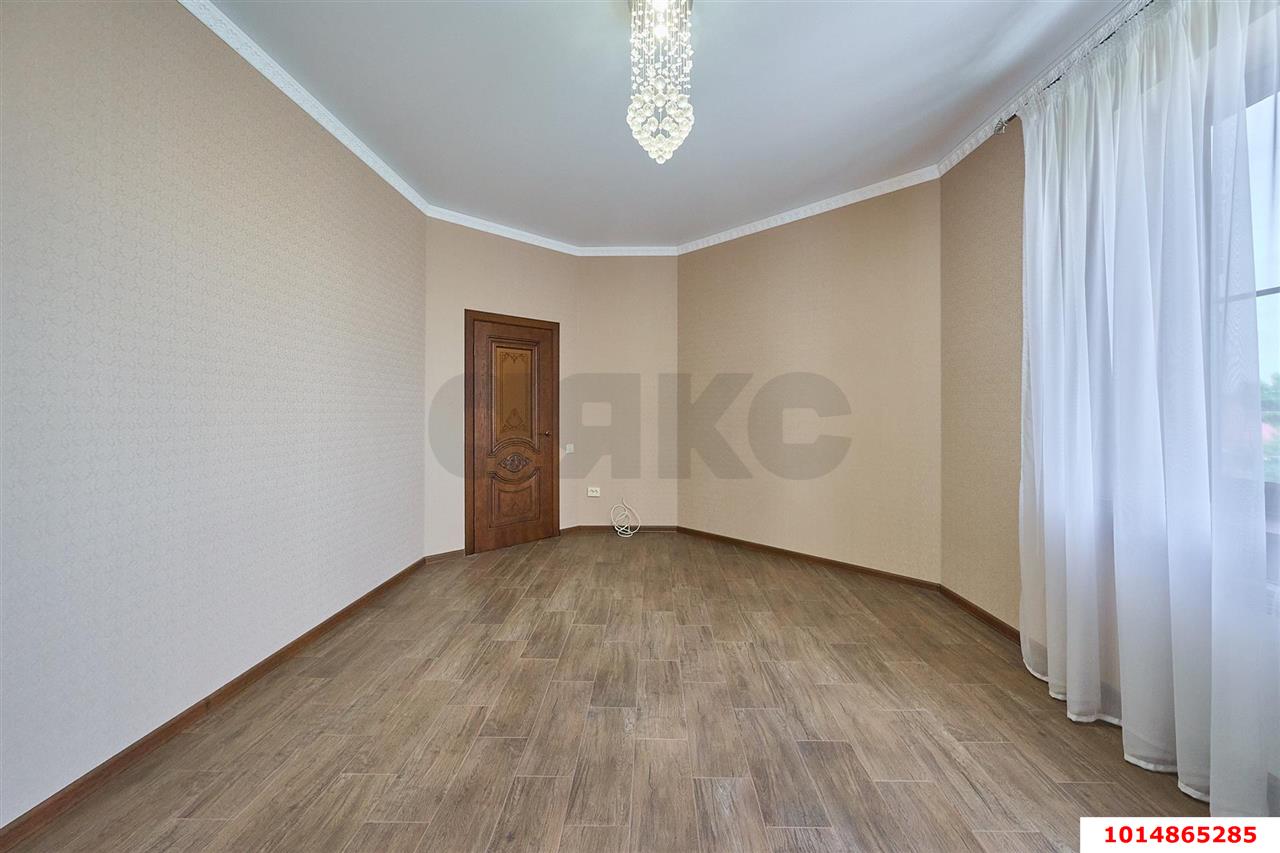 Фото №16: Дом 381 м² + 18.14 сот. - Старокорсунская, мкр. Карасунский внутригородской округ, ул. Степная, 24