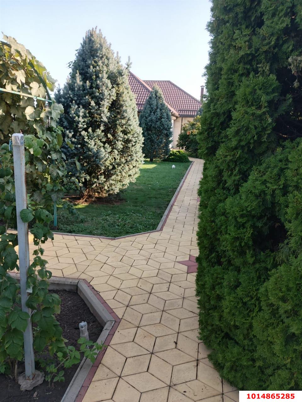 Фото №6: Дом 381 м² + 18.14 сот. - Старокорсунская, Карасунский внутригородской округ, ул. Степная, 24