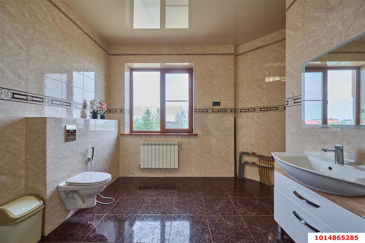 Фото №20: Дом 381 м² + 18.14 сот. - Старокорсунская, Карасунский внутригородской округ, ул. Степная, 24