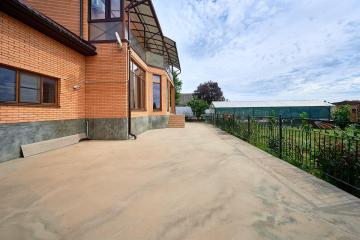 Фото №3: Дом 381 м² - Старокорсунская, мкр. Карасунский внутригородской округ, ул. Степная, 24