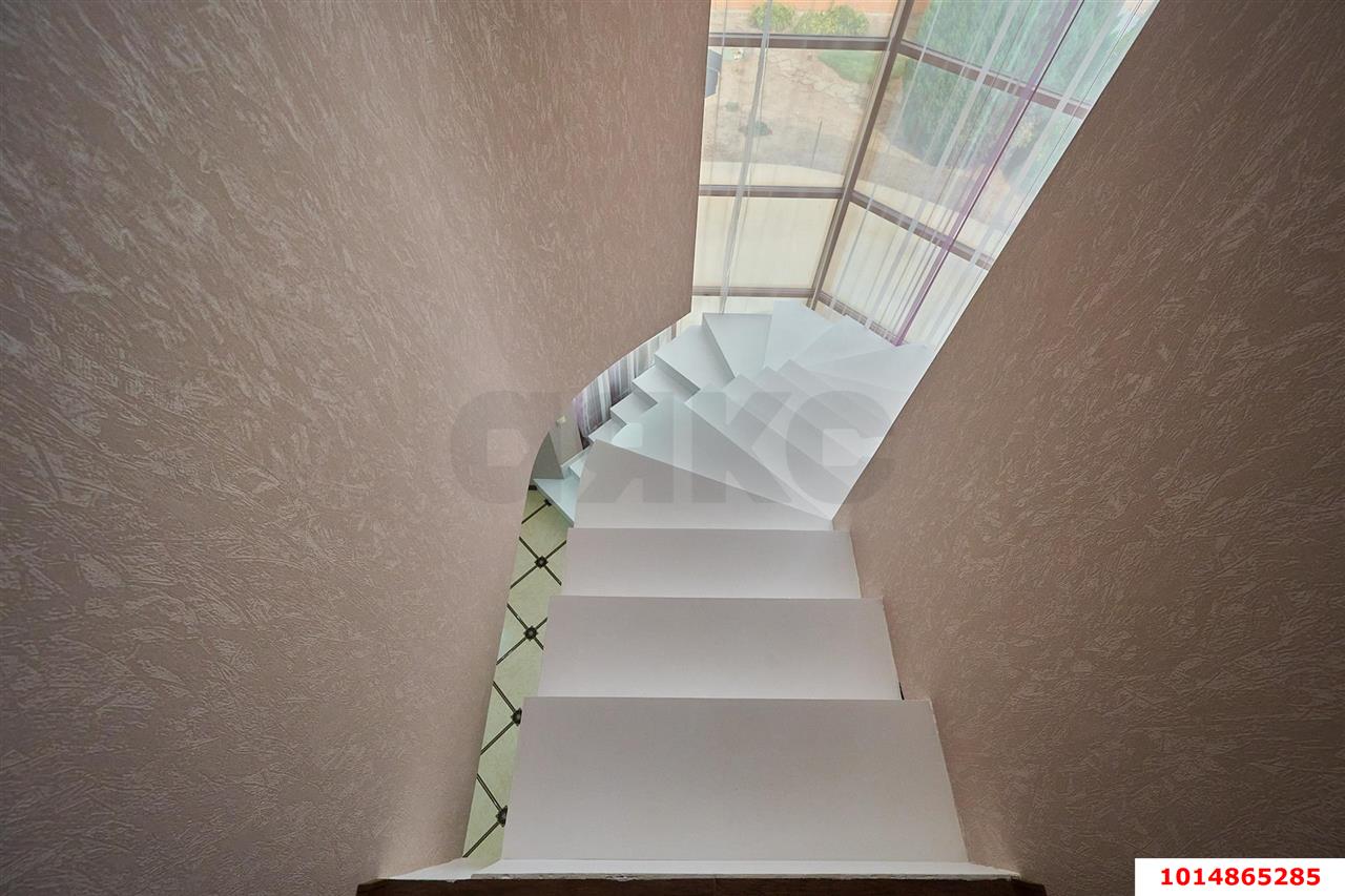 Фото №8: Дом 381 м² + 18.14 сот. - Старокорсунская, мкр. Карасунский внутригородской округ, ул. Степная, 24