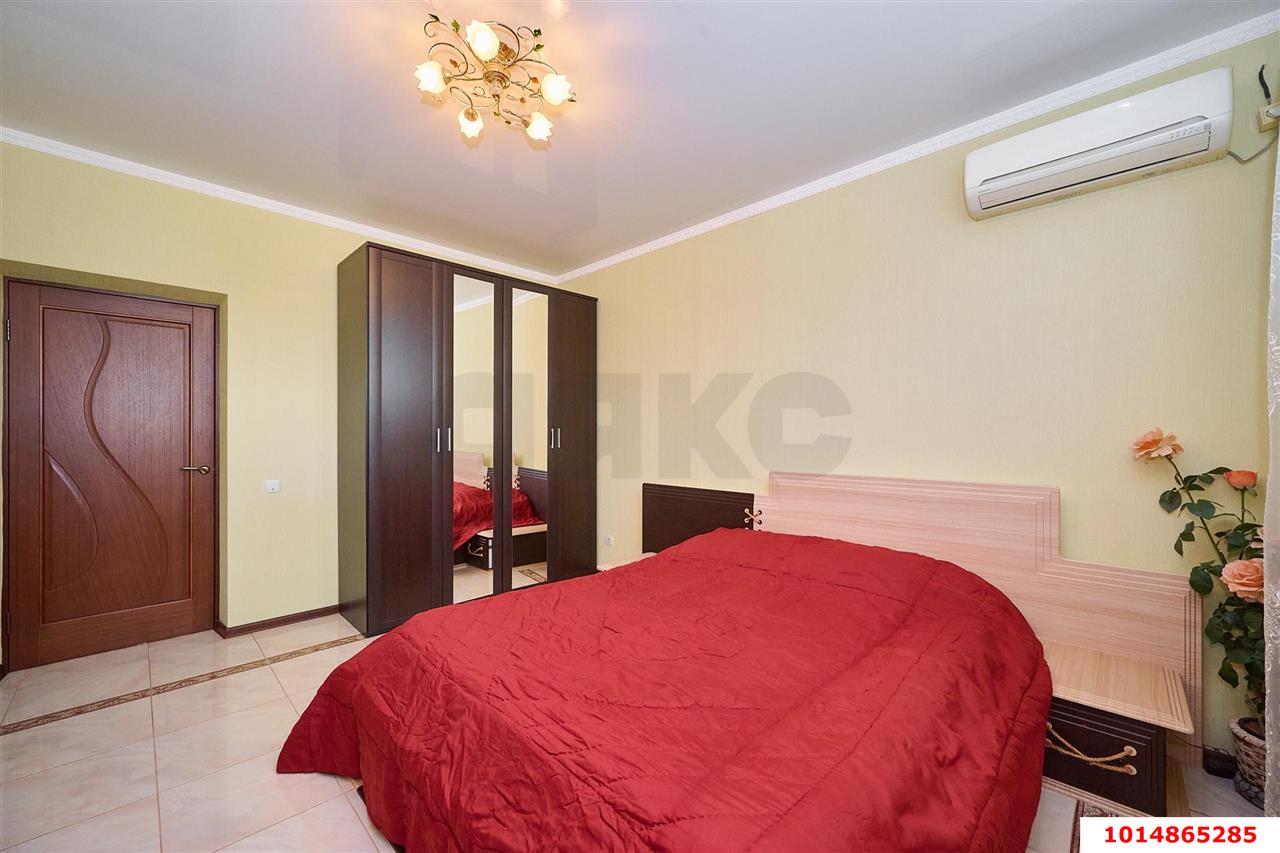 Фото №40: Дом 381 м² + 18.14 сот. - Старокорсунская, Карасунский внутригородской округ, ул. Степная, 24