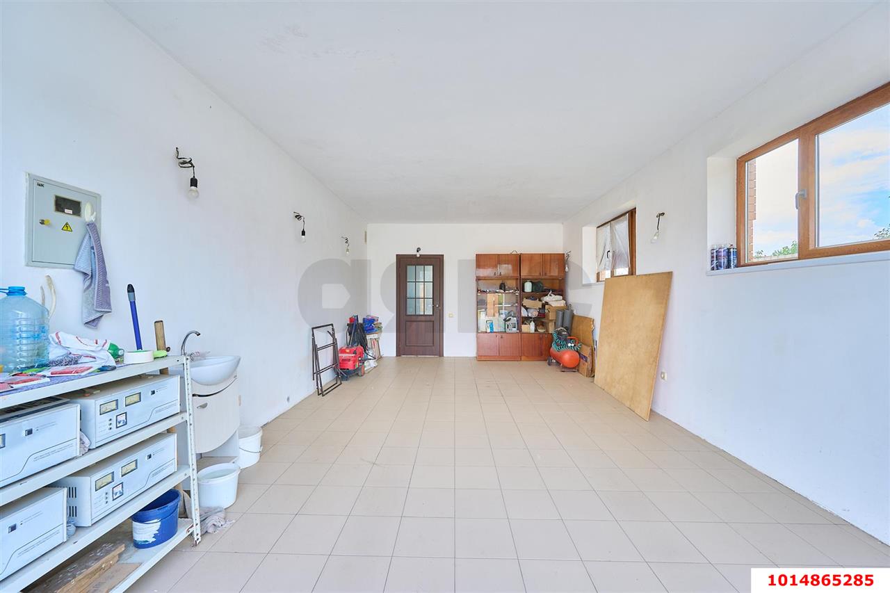 Фото №22: Дом 381 м² + 18.14 сот. - Старокорсунская, мкр. Карасунский внутригородской округ, ул. Степная, 24