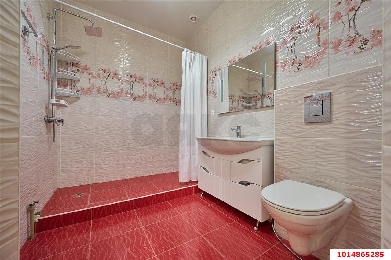 Фото №14: Дом 381 м² + 18.14 сот. - Старокорсунская, мкр. Карасунский внутригородской округ, ул. Степная, 24