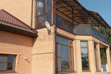 Фото №2: Дом 381 м² - Старокорсунская, мкр. Карасунский внутригородской округ, ул. Степная, 24