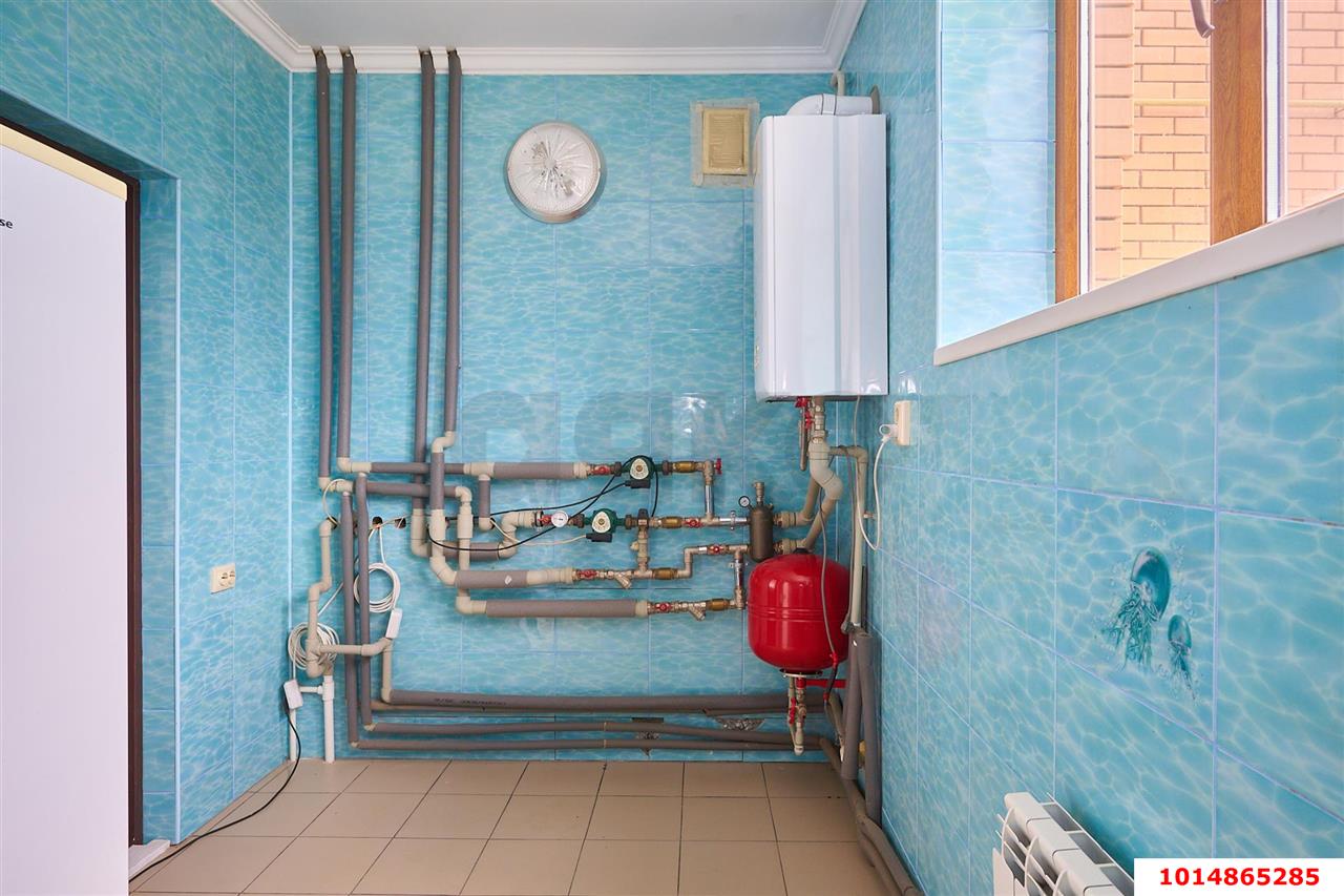 Фото №23: Дом 381 м² + 18.14 сот. - Старокорсунская, Карасунский внутригородской округ, ул. Степная, 24