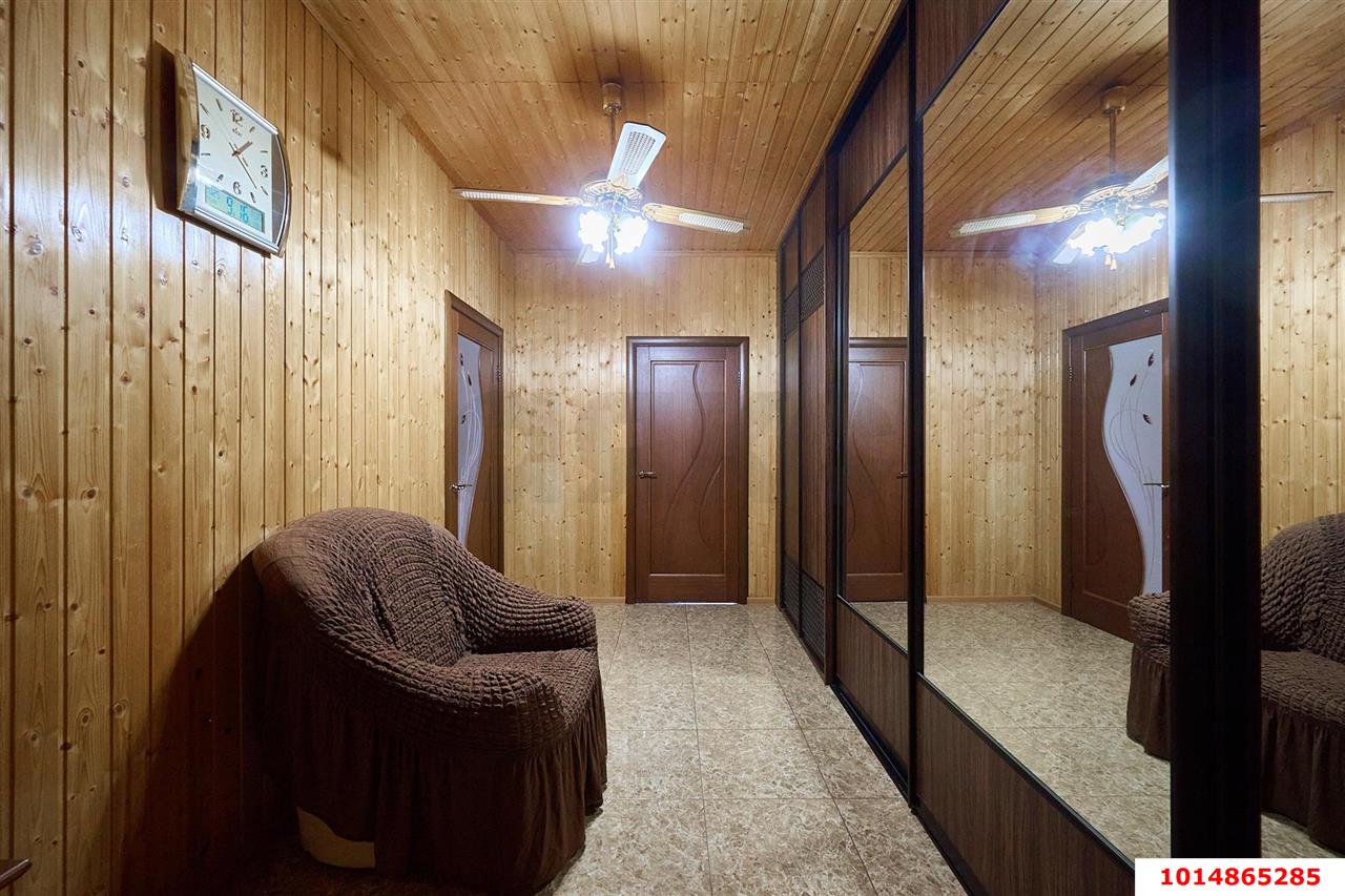 Фото №36: Дом 381 м² + 18.14 сот. - Старокорсунская, Карасунский внутригородской округ, ул. Степная, 24