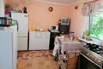 Фото №4: Часть дома 37 м² - Тлюстенхабль, ул. Бжигакова, 21