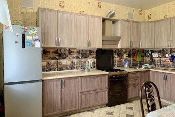 Фото №1: Дом 76 м² - Старокорсунская, мкр. Карасунский внутригородской округ, ул. Красная, 29