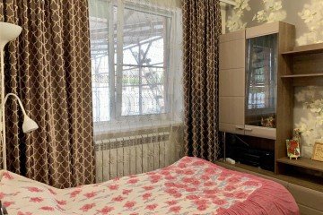 Фото №5: Дом 76 м² - Старокорсунская, мкр. Карасунский внутригородской округ, ул. Красная, 29
