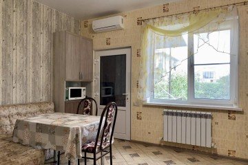 Фото №2: Дом 76 м² - Старокорсунская, мкр. Карасунский внутригородской округ, ул. Красная, 29