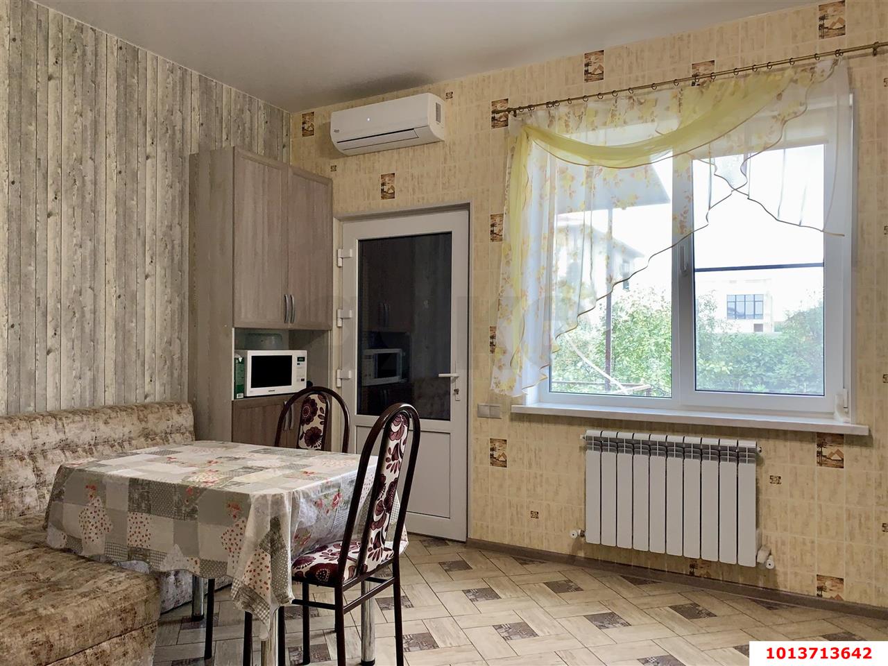 Фото №2: Дом 76 м² + 8.21 сот. - Старокорсунская, Карасунский внутригородской округ, ул. Красная, 29