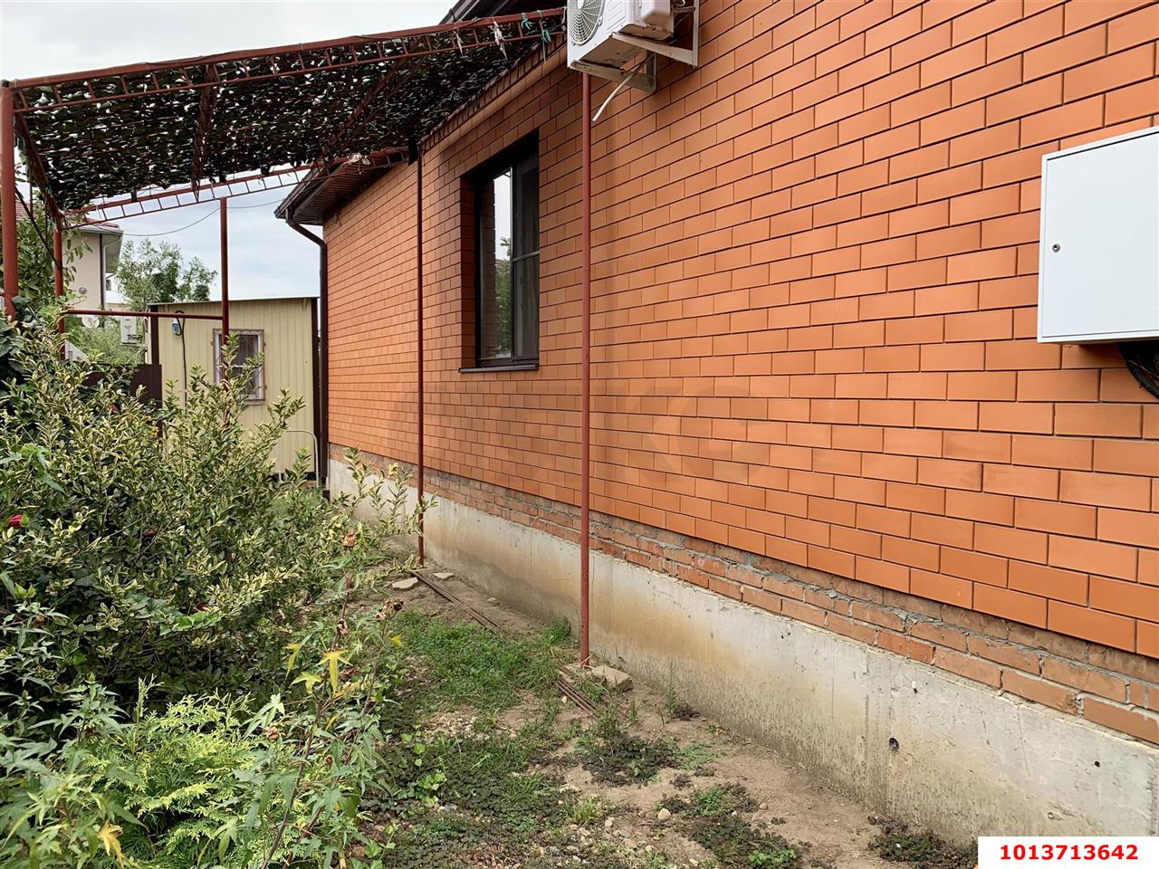 Фото №13: Дом 76 м² + 8.21 сот. - Старокорсунская, Карасунский внутригородской округ, ул. Красная, 29