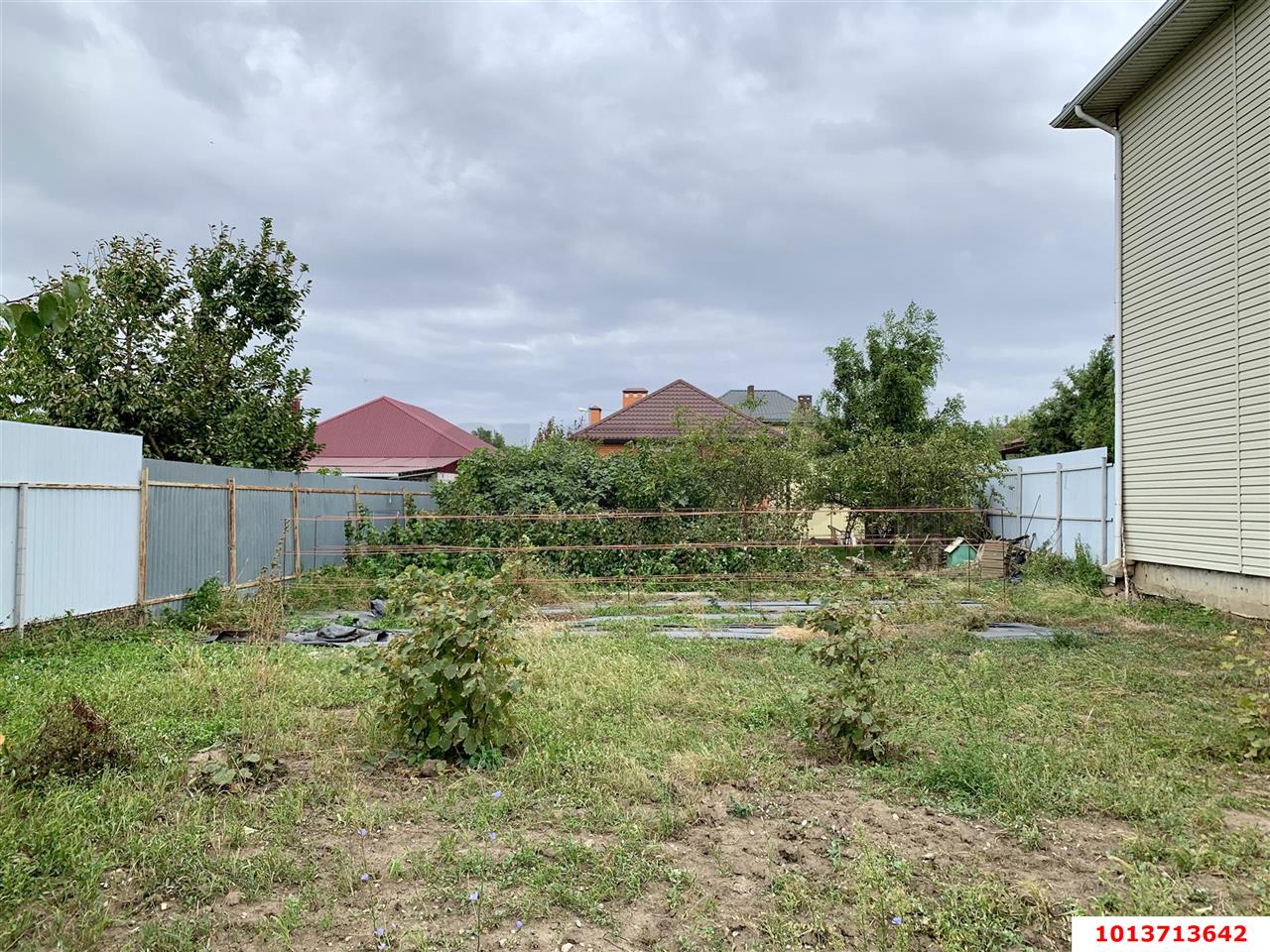 Фото №14: Дом 76 м² + 8.21 сот. - Старокорсунская, Карасунский внутригородской округ, ул. Красная, 29