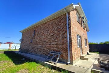 Фото №2: Дом 141 м² - Дружба, мкр. Карасунский внутригородской округ, ул. Абрикосовая, 7