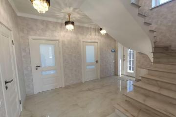 Фото №4: Дом 141 м² - Дружба, мкр. Карасунский внутригородской округ, ул. Абрикосовая, 7