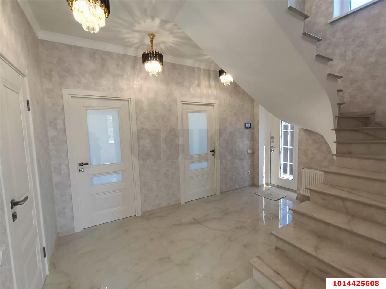 Фото №4: Дом 141 м² + 4 сот. - Дружба, мкр. Карасунский внутригородской округ, ул. Абрикосовая, 7