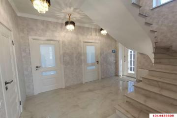 Фото №4: Дом 141 м² - Дружба, мкр. Карасунский внутригородской округ, ул. Абрикосовая, 7