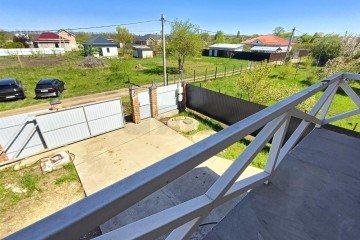 Фото №3: Дом 141 м² - Дружба, мкр. Карасунский внутригородской округ, ул. Абрикосовая, 7