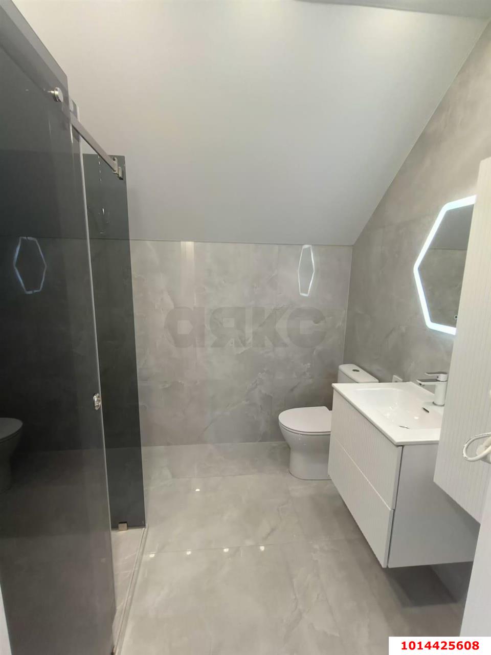 Фото №9: Дом 141 м² + 4 сот. - Дружба, Карасунский внутригородской округ, ул. Абрикосовая, 7