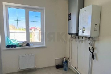 Фото №5: Дом 141 м² - Дружба, мкр. Карасунский внутригородской округ, ул. Абрикосовая, 7