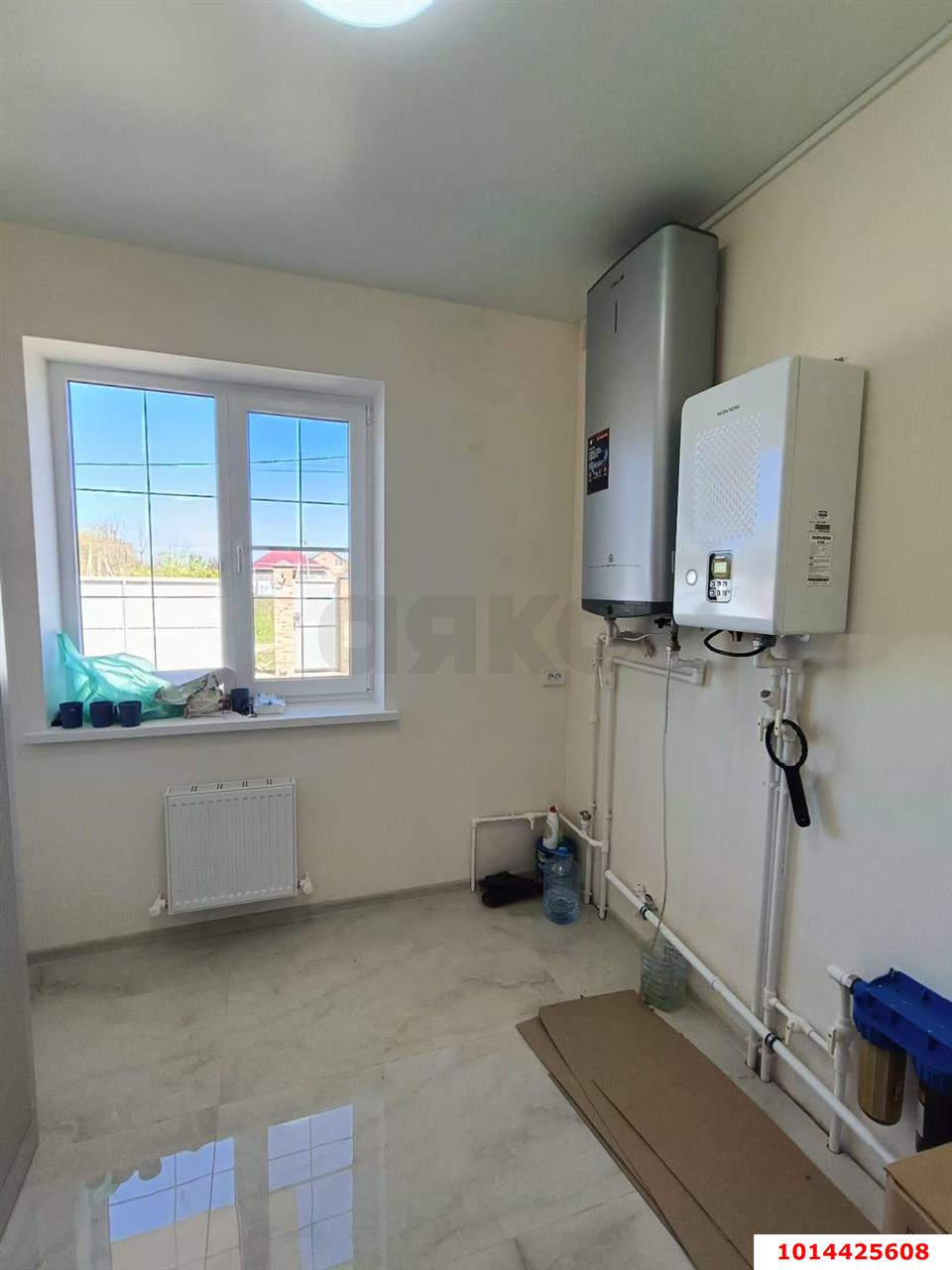 Фото №5: Дом 141 м² + 4 сот. - Дружба, Карасунский внутригородской округ, ул. Абрикосовая, 7