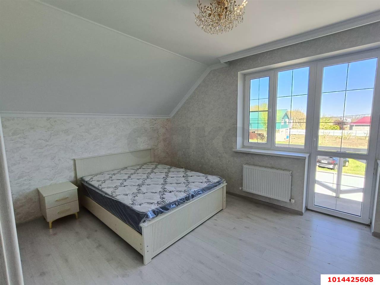 Фото №10: Дом 141 м² + 4 сот. - Дружба, Карасунский внутригородской округ, ул. Абрикосовая, 7