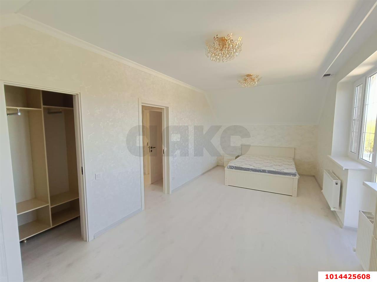 Фото №11: Дом 141 м² + 4 сот. - Дружба, Карасунский внутригородской округ, ул. Абрикосовая, 7