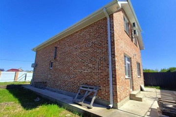 Фото №2: Дом 141 м² - Дружба, мкр. Карасунский внутригородской округ, ул. Абрикосовая, 7