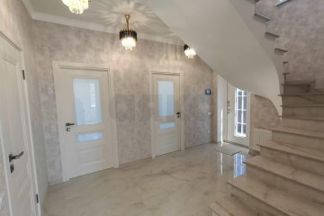 Фото №4: Дом 141 м² - Дружба, мкр. Карасунский внутригородской округ, ул. Абрикосовая, 7