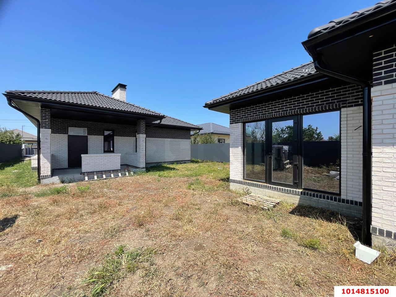 Фото №11: Дом 180 м² + 7.6 сот. - Новотитаровская, ул. Таманская, 20