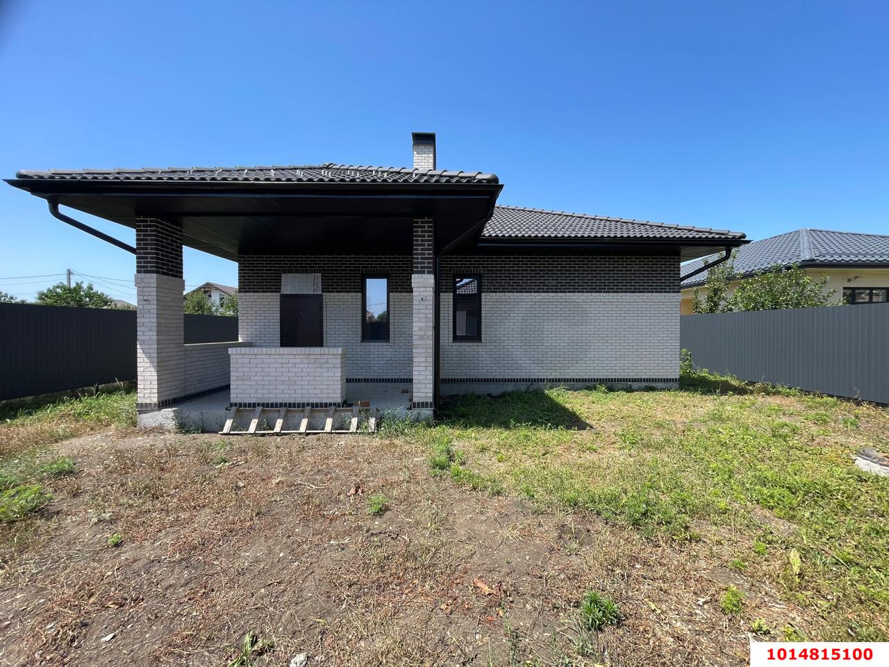 Фото №10: Дом 180 м² + 7.6 сот. - Новотитаровская, ул. Таманская, 20