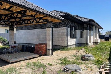 Фото №5: Дом 180 м² - Новотитаровская, ул. Таманская, 20