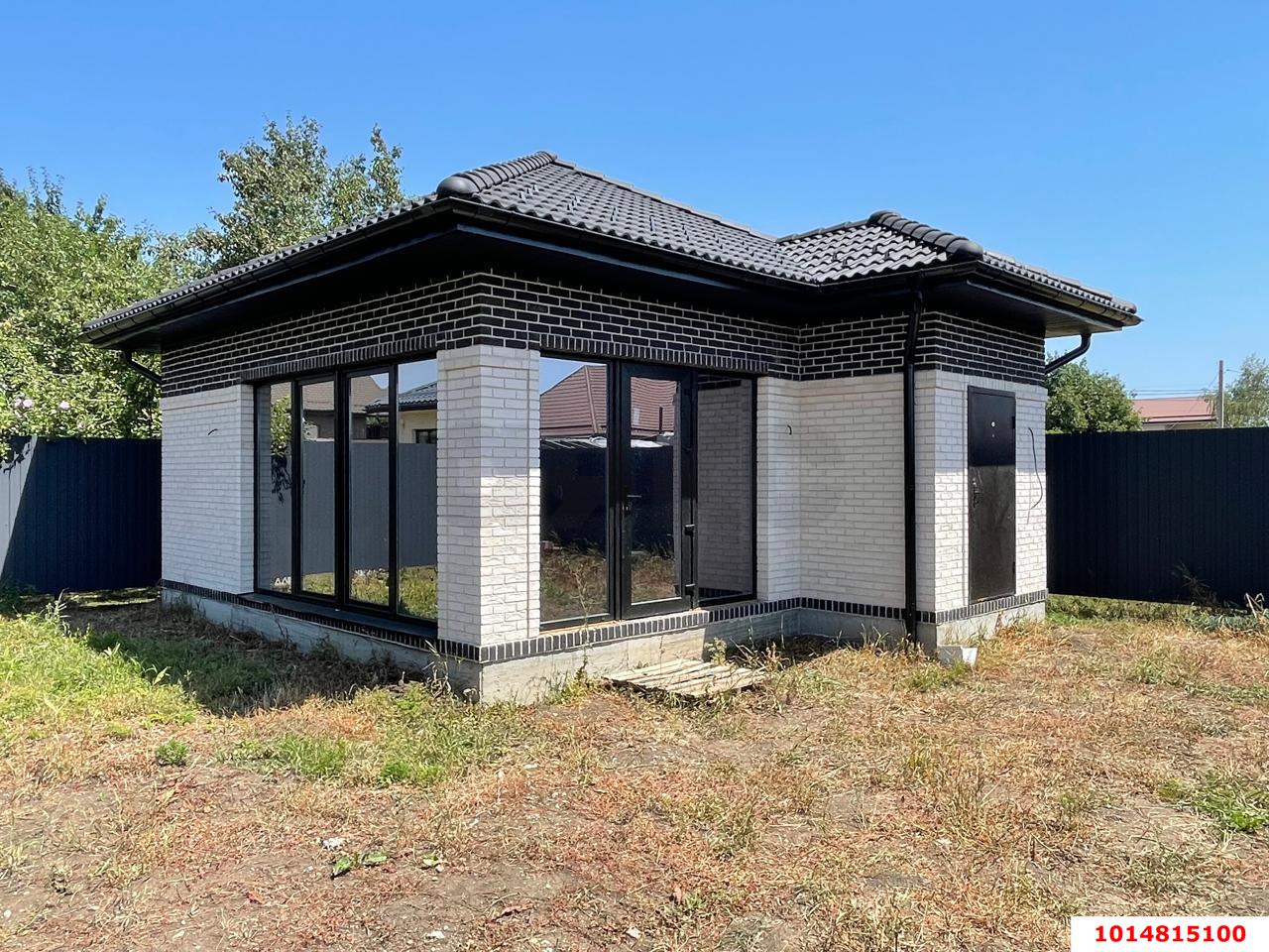 Фото №17: Дом 180 м² + 7.6 сот. - Новотитаровская, ул. Таманская, 20