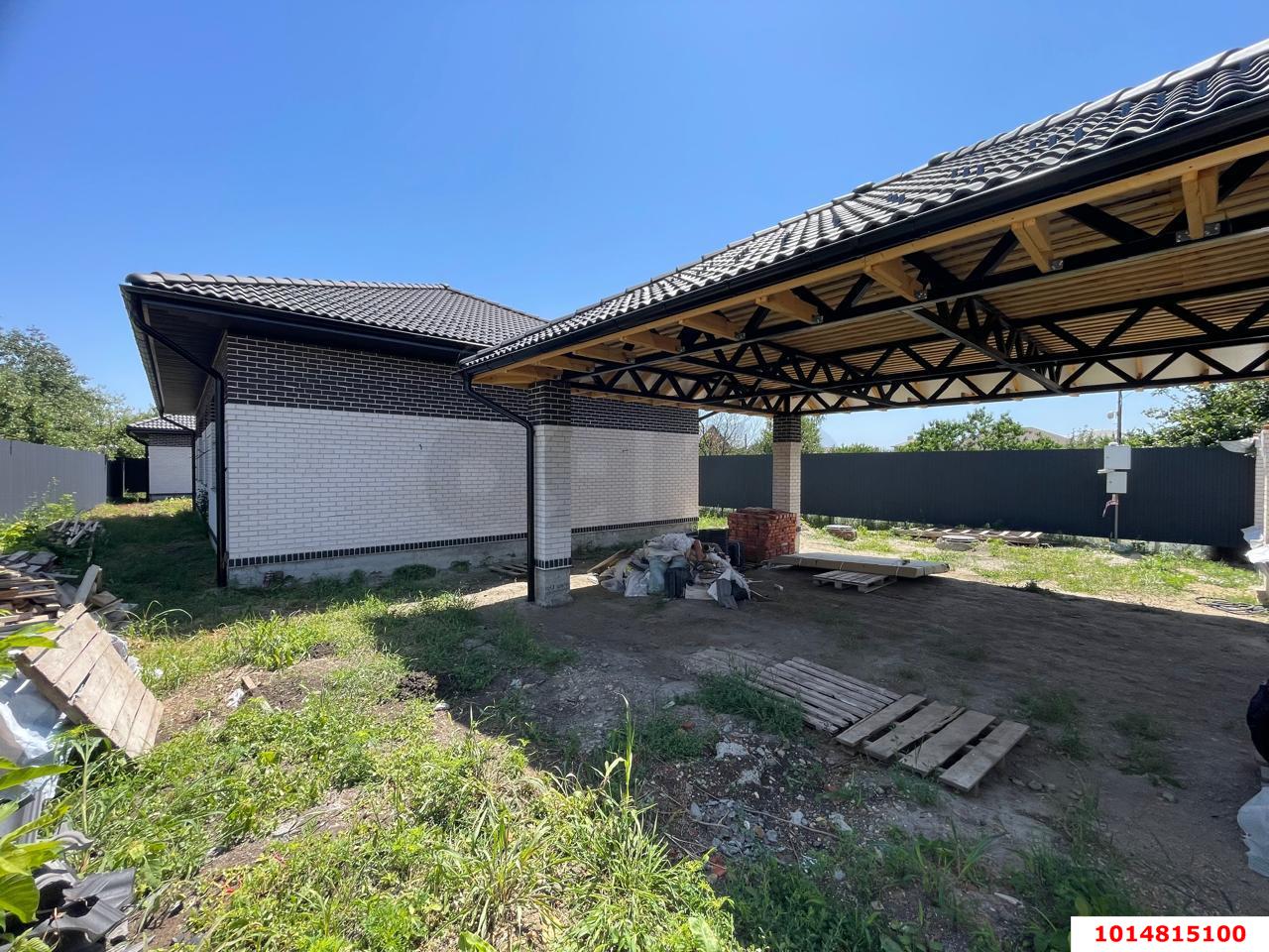 Фото №7: Дом 180 м² + 7.6 сот. - Новотитаровская, ул. Таманская, 20