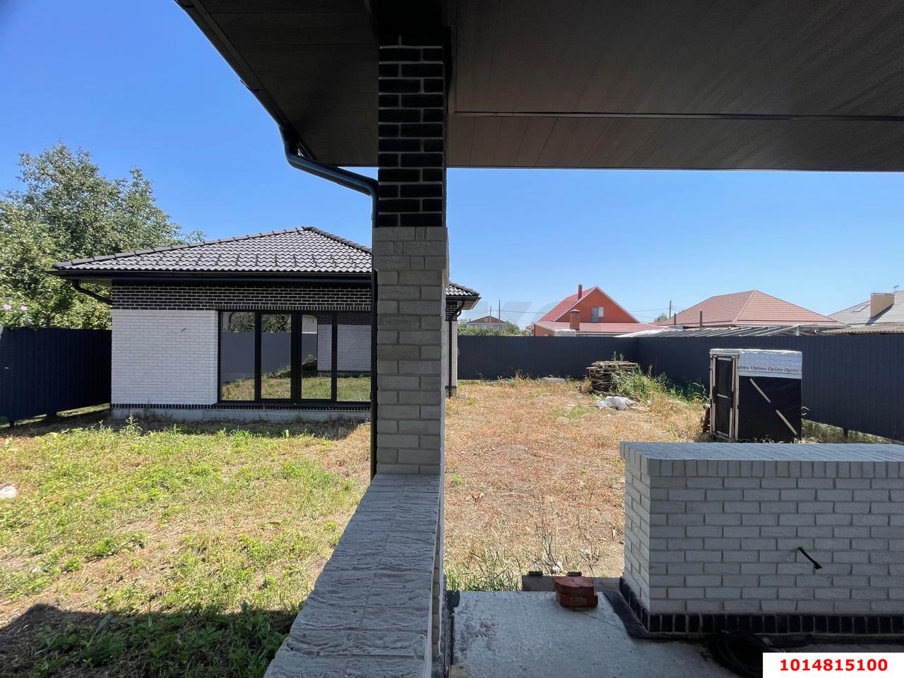 Фото №12: Дом 180 м² + 7.6 сот. - Новотитаровская, ул. Таманская, 20