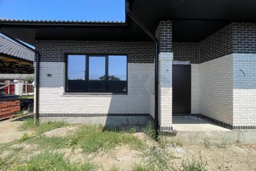 Фото №1: Дом 180 м² - Новотитаровская, ул. Таманская, 20