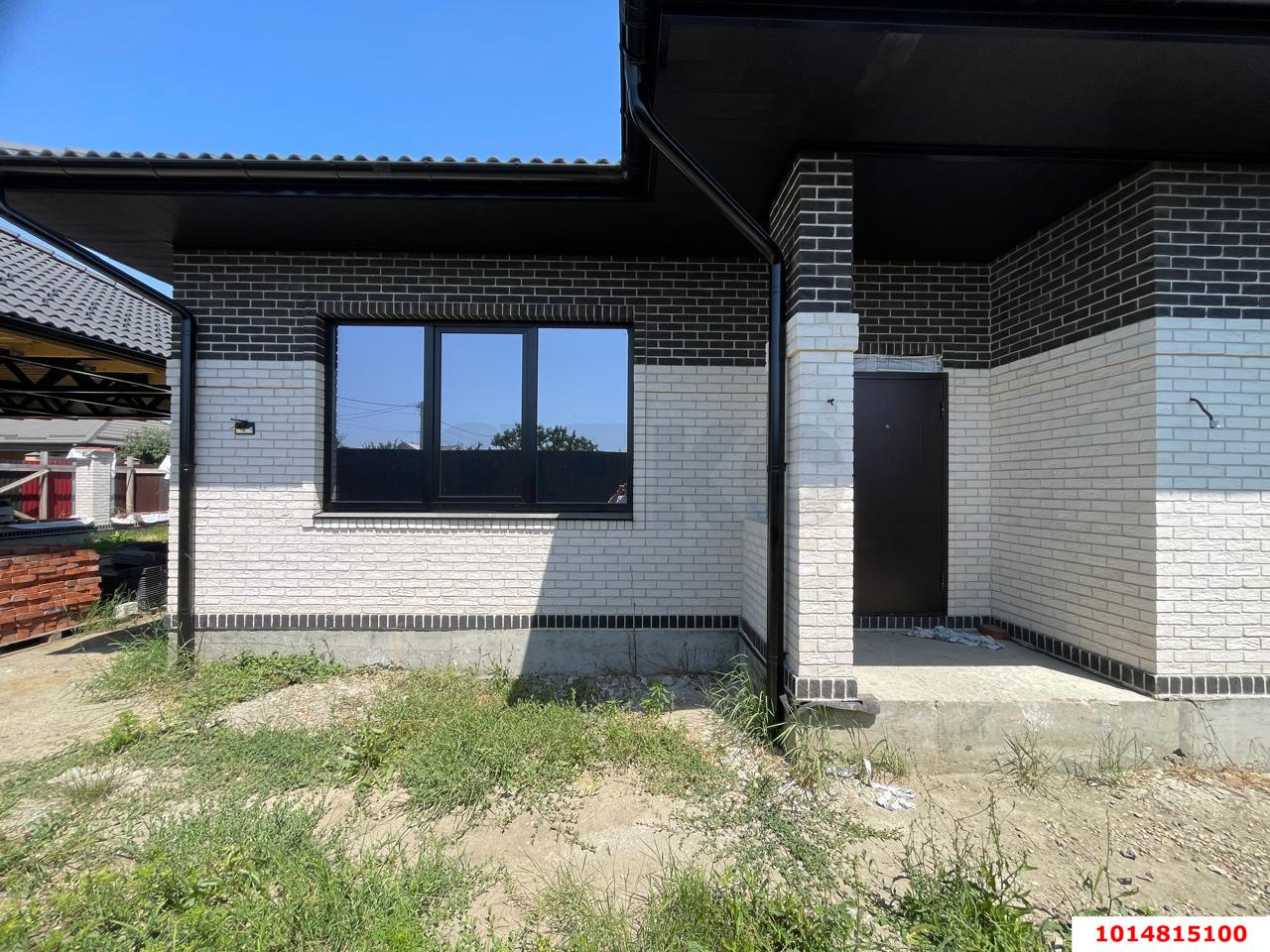 Фото №1: Дом 180 м² + 7.6 сот. - Новотитаровская, ул. Таманская, 20