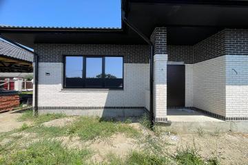 Фото №1: Дом 180 м² - Новотитаровская, ул. Таманская, 20