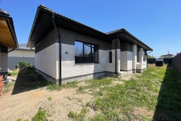 Фото №3: Дом 180 м² - Новотитаровская, ул. Таманская, 20