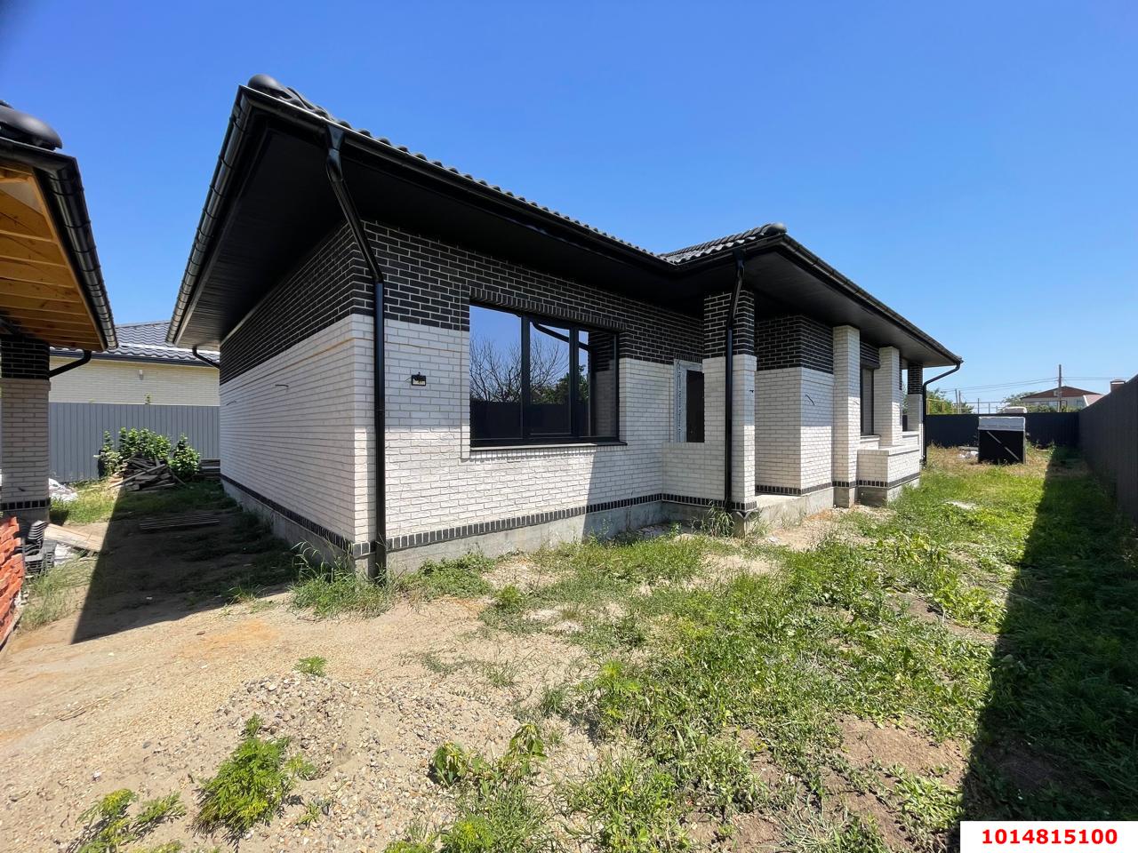 Фото №3: Дом 180 м² + 7.6 сот. - Новотитаровская, ул. Таманская, 20