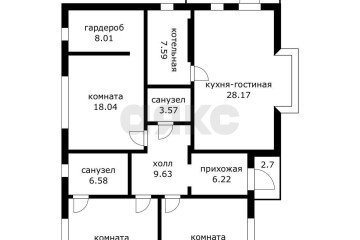 Фото №2: Дом 180 м² - Новотитаровская, ул. Таманская, 20